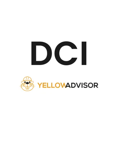 DCI logo