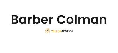 Barber Colman logo