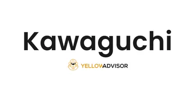 Kawaguchi logo