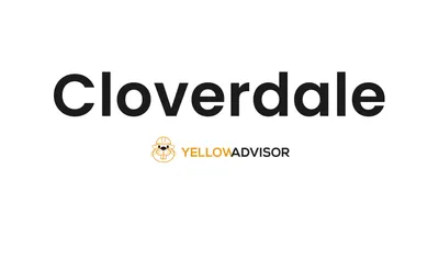 Cloverdale logo