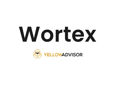 Wortex logo