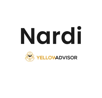 Nardi logo