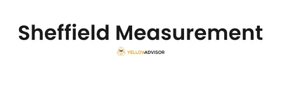 Sheffield Measurement logo