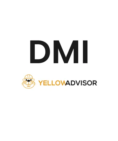 DMI logo