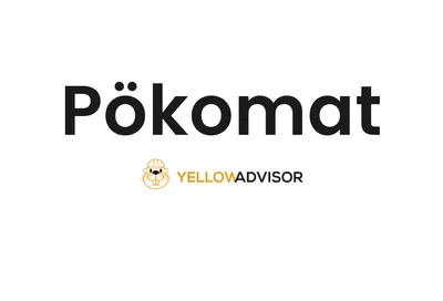 Pökomat logo