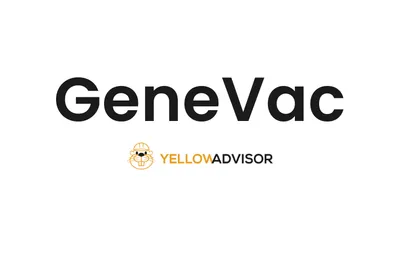 GeneVac logo