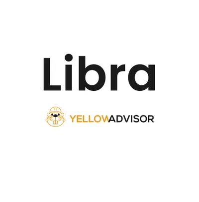 Libra logo