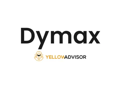 Dymax logo
