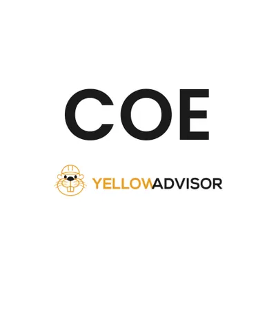 COE logo