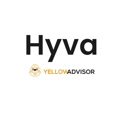 Hyva logo