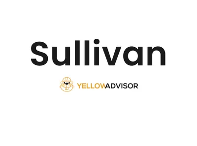 Sullivan logo