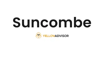 Suncombe logo