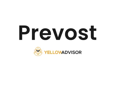 Prevost logo