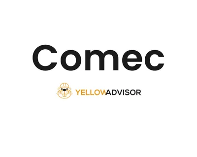 Comec logo