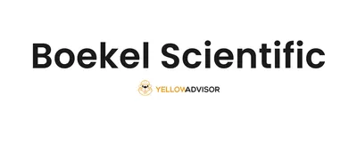 Boekel Scientific logo
