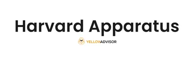 Harvard Apparatus logo