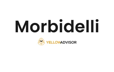 Morbidelli logo
