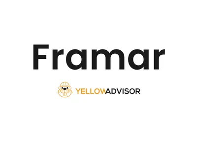 Framar logo