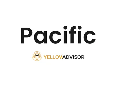 Pacific logo