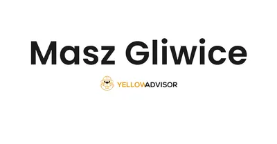 Masz Gliwice logo