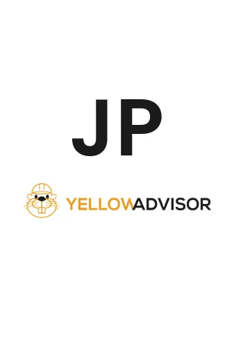 JP logo