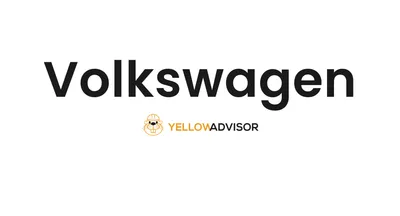 Volkswagen logo