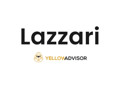 Lazzari logo