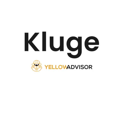 Kluge logo