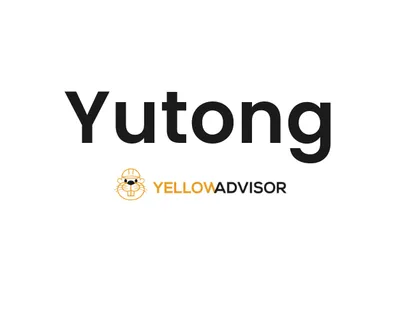 Yutong logo