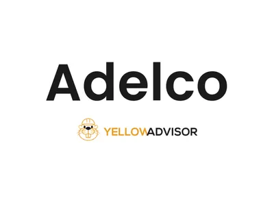 Adelco logo