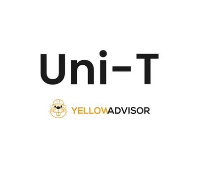 Uni-T logo