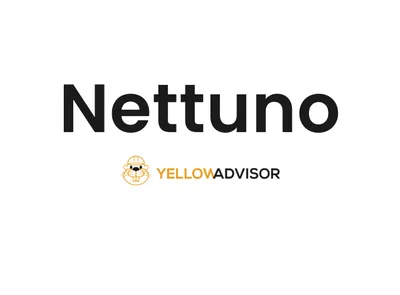 Nettuno logo