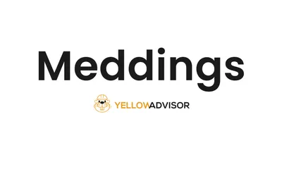 Meddings logo
