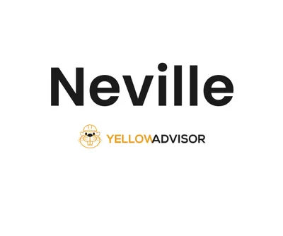 Neville logo