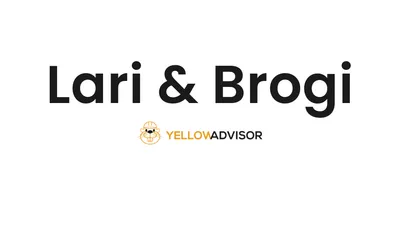Lari & Brogi logo