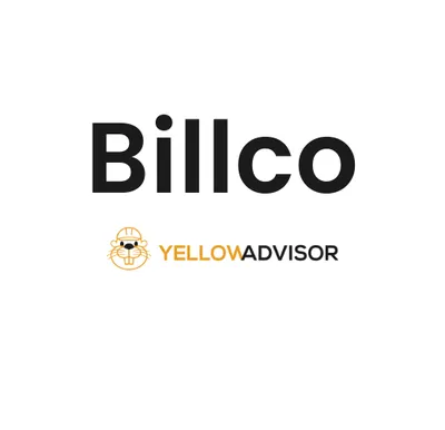 Billco logo