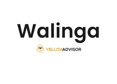 Walinga logo