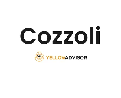 Cozzoli logo