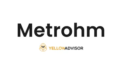 Metrohm logo