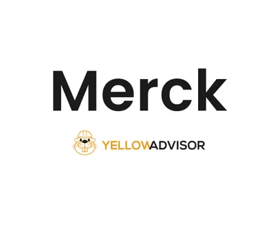 Merck logo
