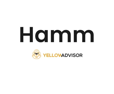 Hamm logo