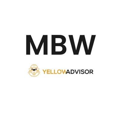 MBW logo