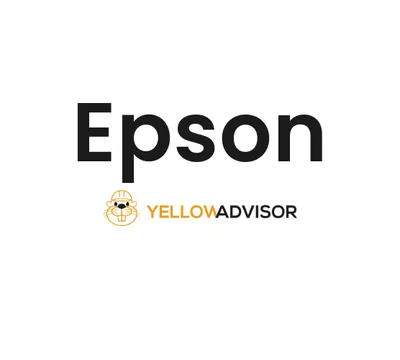 Epson logo