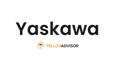 Yaskawa logo