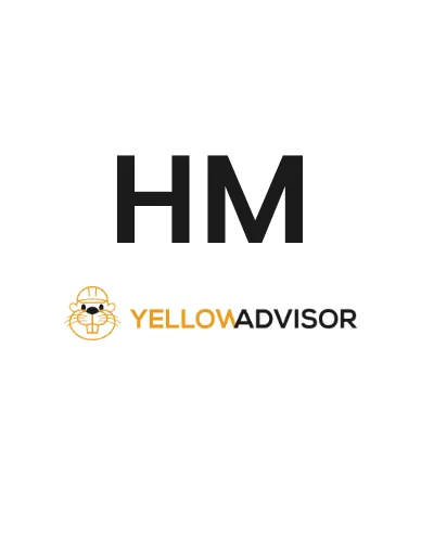 HM logo