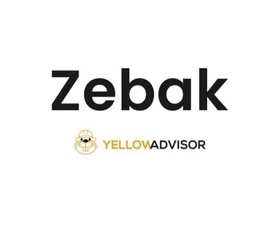 Zebak logo