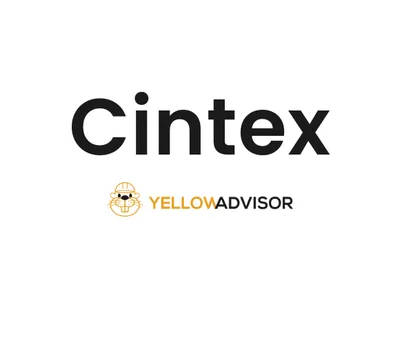 Cintex logo