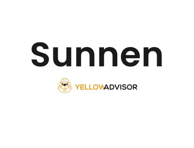 Sunnen logo