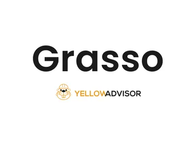 Grasso logo