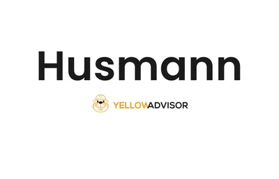 Husmann logo